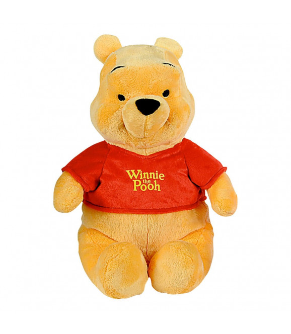 DISNEY - Peluche Winnie l'ourson 43 cm DISNEY - Peluche Winnie l'ourson 43 cm
