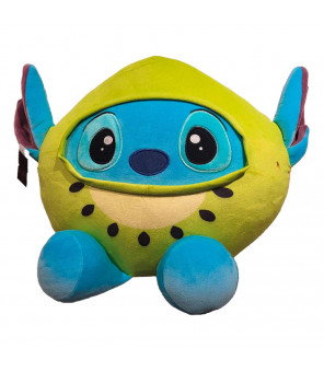DISNEY - Lilo & Stitch peluche Food Popz Stitch Kiwi 25 cm