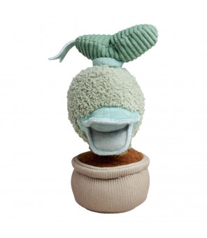 DISNEY - Peluche Plants Donald 20 cm