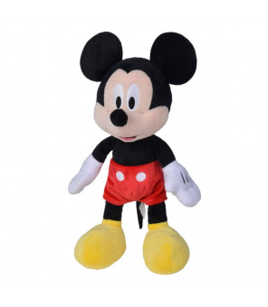 DISNEY - Peluche Mickey 25 cm