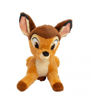 DISNEY - Peluche Bambi 25 cm