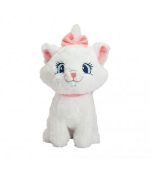 DISNEY - Peluche Aristochats Marie 25 cm