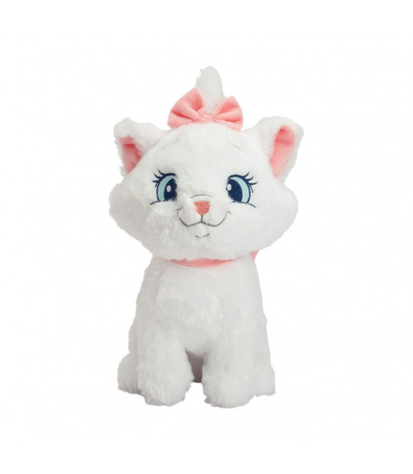 DISNEY - Peluche Aristochats Marie 25 cm DISNEY - Peluche Aristochats Marie 25 cm