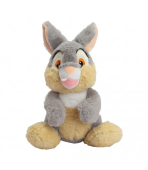 DISNEY - Peluche Bambi Thumper 25 cm
