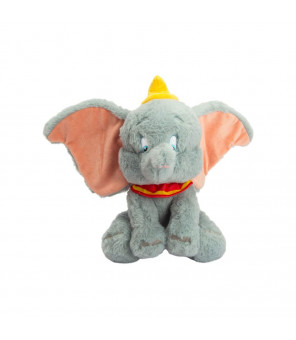 DISNEY - Peluche Dumbo 25 cm