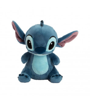 DISNEY - Lilo & Stitch peluche Stitch Mini 15 cm
