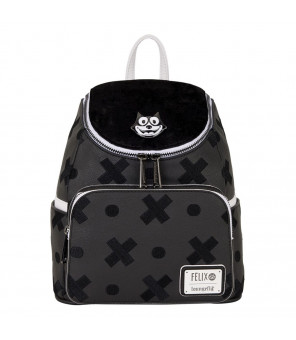 UNIVERSAL - Loungefly sac à dos Mini Felix the Cat