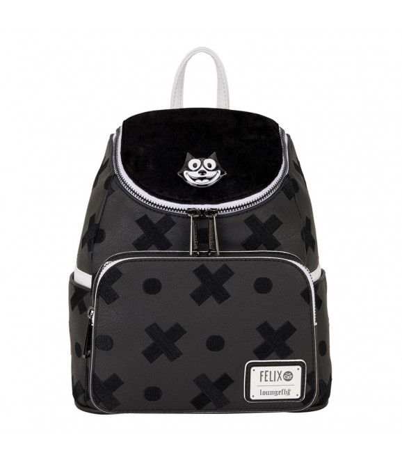UNIVERSAL - Loungefly sac à dos Mini Felix the Cat