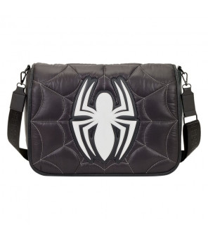 MARVEL -  Loungefly sac à bandoulière Spider-Man Messenger Bag