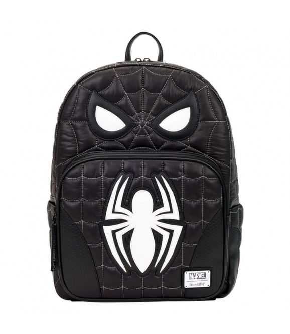 MARVEL - Loungefly sac à dos Full-Size Spider-Man
