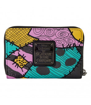 DISNEY - L´étrange Noël de Mr. Jack by Loungefly Porte-monnaie Sally