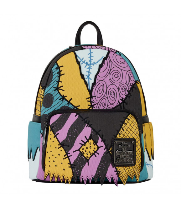DISNEY - L´étrange Noël de Mr. Jack by Loungefly sac à porter Sally DISNEY - L´étrange Noël de Mr. Jack by Loungefly sac à porter Sally