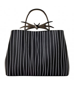 DISNEY - L´étrange Noël de Mr. Jack by Loungefly sac à main Jack Skellington