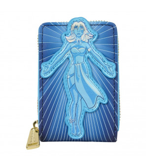 DISNEY - Loungefly Porte-monnaie Atlantis Kida
