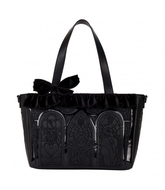 DISNEY - Loungefly sac à porter Villains