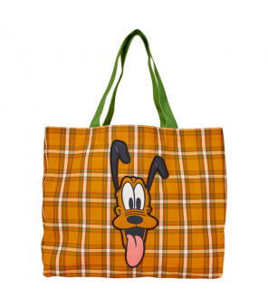 DISNEY - Loungefly sac à porter Pluto 95th Anniversary