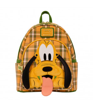 DISNEY - Loungefly sac à dos Mini Pluto 95th Anniversary