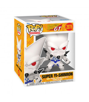 DRAGON BALL - Funko Pop Super DBGT Super Yi Shinron