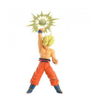 DRAGON BALL - Gxmateria Son Goku IV 17cm