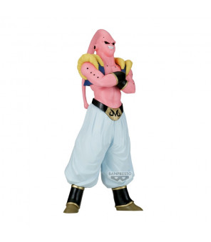 DRAGON BALL - Match Makers Majin Buu 18cm