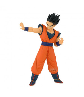 DRAGON BALL - Match Makers Ultimate Gohan 16cm