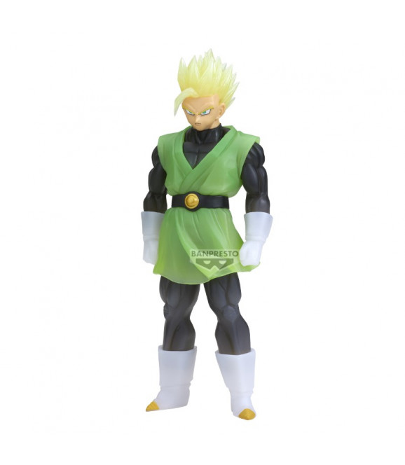 DRAGON BALL - Clearise Ss Son Gohan Great Saiyaman II 18cm