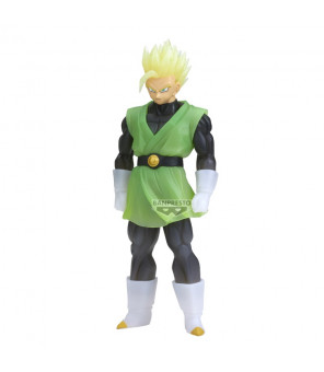 DRAGON BALL - Clearise Ss Son Gohan Great Saiyaman II 18cm
