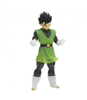 DRAGON BALL - Clearise Son Gohan Great Saiyaman II 18cm