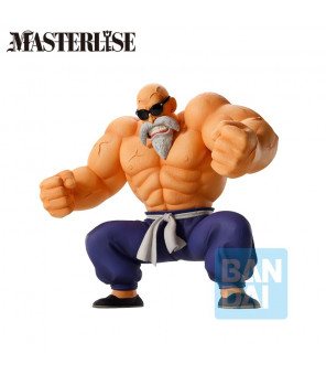 DRAGON BALL - Ichibansho Training Section Tortue Genial 21cm