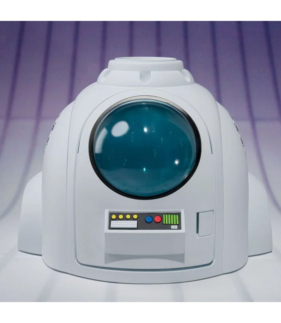 DRAGON BALL - SH Figuarts Medical Machine Replica 13,5cm