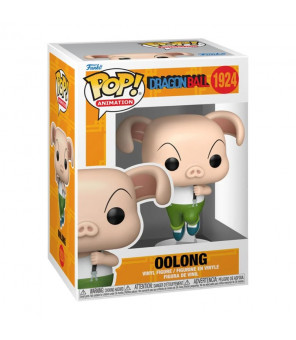 DRAGON BALL - Funko Pop Oolong