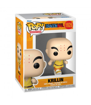 DRAGON BALL - Funko Pop Krillin