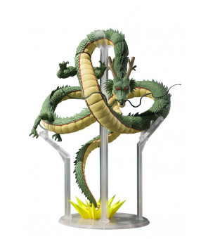 DRAGON BALL - SH Figuarts Shenron 28cm Reedition