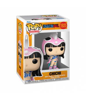 DRAGON BALL - Funko Pop Chichi
