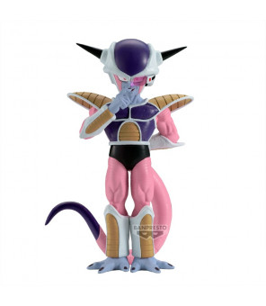 DRAGON BALL - Solid Edge Works Frieza II 16cm