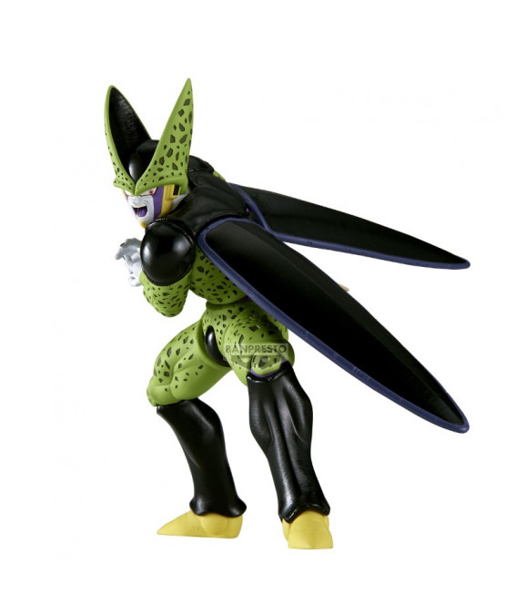 DRAGON BALL - Match Makers Cell 13cm