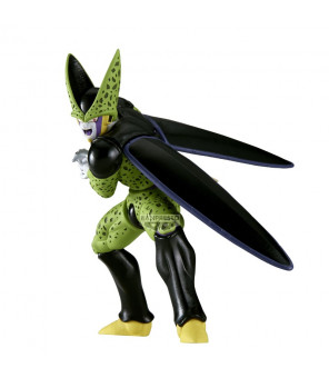 DRAGON BALL - Match Makers Cell 13cm