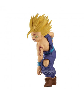 DRAGON BALL - Match Makers Super Saiyan Son Gohan 10cm