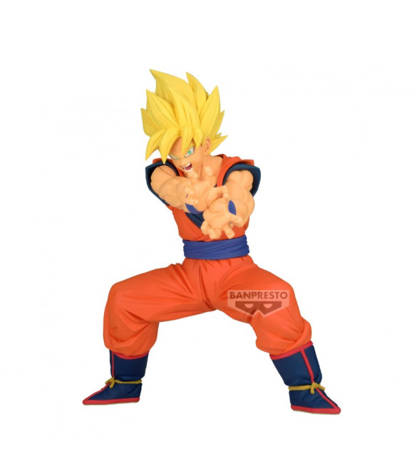 DRAGON BALL - Grandista Son Goku II 25cm