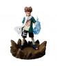 NARUTO SHIPPUDEN - Memorable Akimichi Choji 12cm