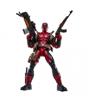 MARVEL - Legends Maximum Series figurine Deadpool 15 cm