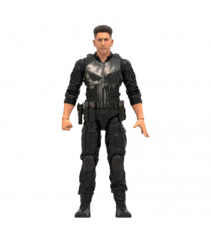 MARVEL - Daredevil: Born Again Marvel Legends figurine Punisher 15 cm