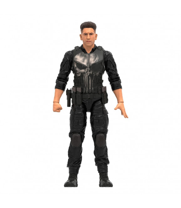MARVEL - Daredevil: Born Again Marvel Legends figurine Punisher 15 cm MARVEL - Daredevil: Born Again Marvel Legends figurine Punisher 15 cm