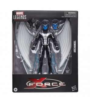 MARVEL - X-Force Marvel Legends figurine Archangel 15 cm