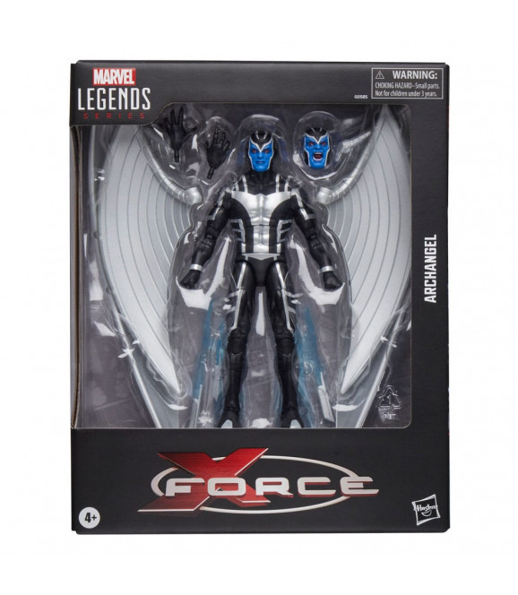 MARVEL - X-Force Marvel Legends figurine Archangel 15 cm