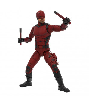 MARVEL - Daredevil: Born Again Marvel Legends figurine Daredevil 15 cm
