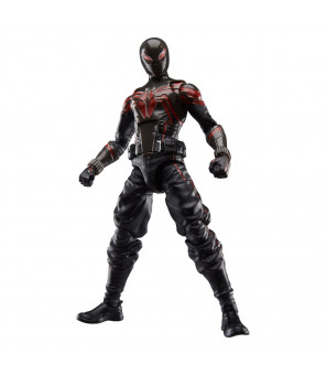 MARVEL - Spider-Man 2 Marvel Legends Gamerverse figurine Miles Morales (Brooklyn 2099 Suit) 15 cm