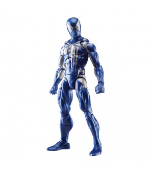 MARVEL - Spider-Man 2 Marvel Legends Gamerverse figurine Peter Parker (Anti-Venom Suit Style) 15 cm