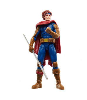 MARVEL - X-Men Marvel Legends figurine Gambit (BAF: Marvel's Nemesis) 15 cm