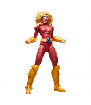 MARVEL - X-Men Marvel Legends figurine Marvel's Husk (BAF: Marvel's Nemesis) 15 cm